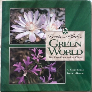 Green world earlereveal