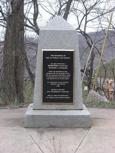 Monument