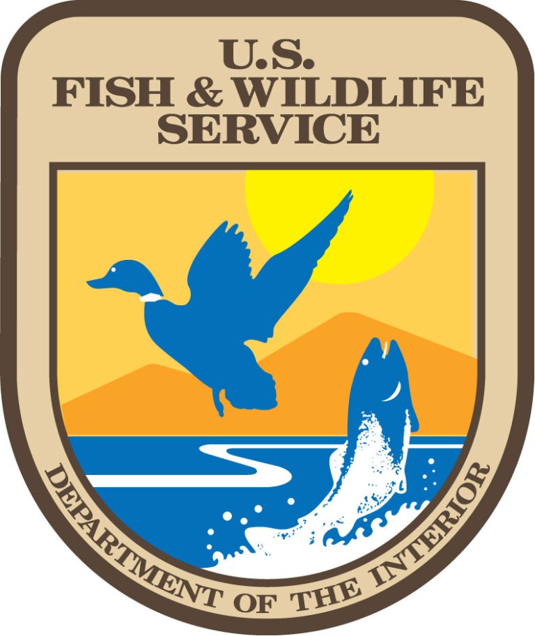Usfws logo