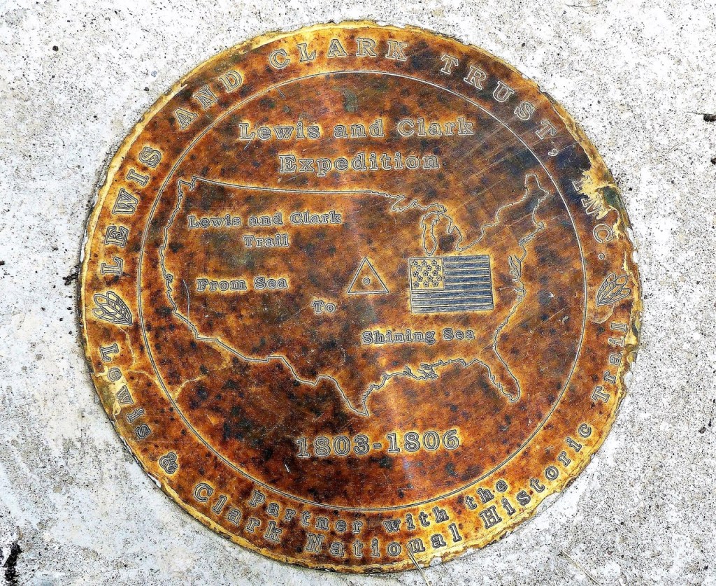Gold noaa disk