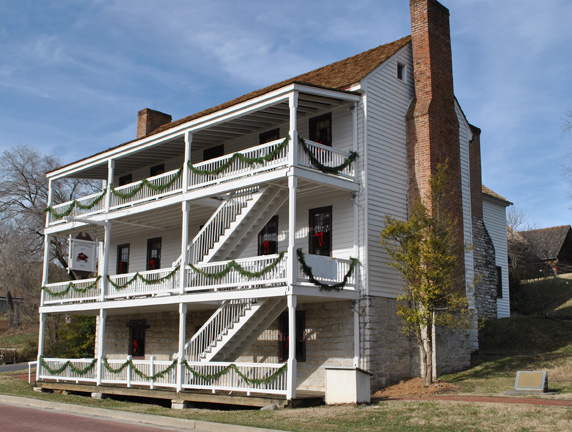 Netherland inn