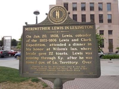 Phoenix park historical marker