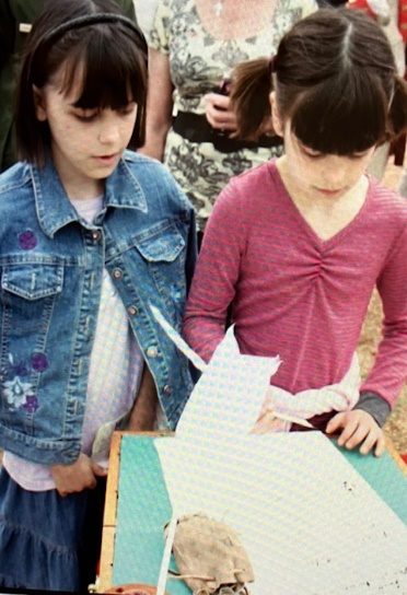 Invest in Preservation through Education: Contribute (picture 1 of 4)