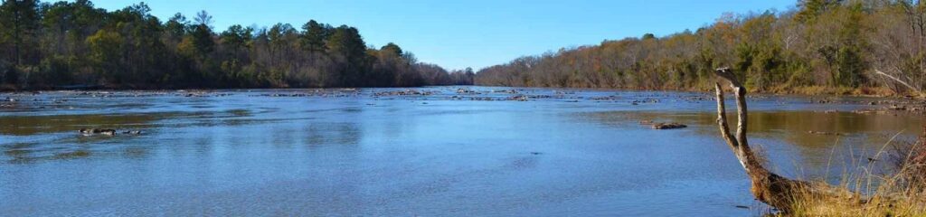Broad River Country, Oglethorpe County, Georgia (picture 2 of 2)