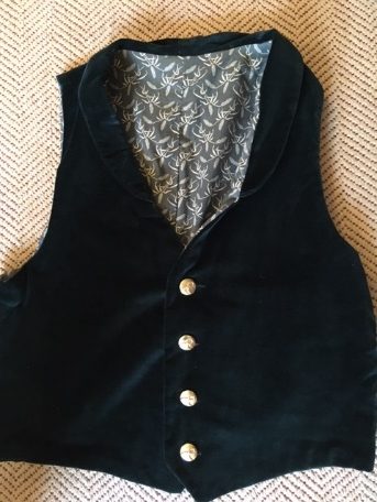 Example of Inventoried Lewis Possession (picture 4 of 7)