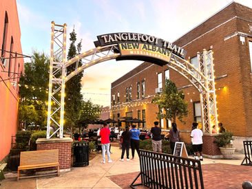 https://tanglefoottrail.com/; Ride, Run, Walk the Tanglefoot Trail (picture 1 of 3)
