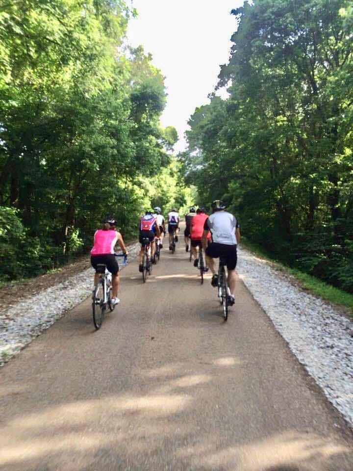 https://tanglefoottrail.com/; Ride, Run, Walk the Tanglefoot Trail (picture 2 of 3)