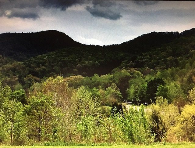 Cumberland Gap