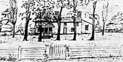 Locust Hill