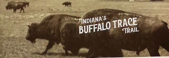 The USFS, USDA, Hoosier National Forest describes recreation opportunities on portions of the Buffalo Trace.