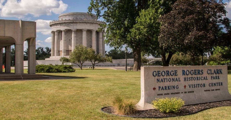 George Rogers Clark National Park