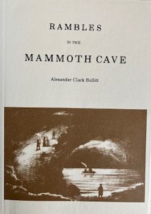 Eastern National Books Store at Mammoth Cave https://cavecountrytrails.com/ (picture 1 of 2)