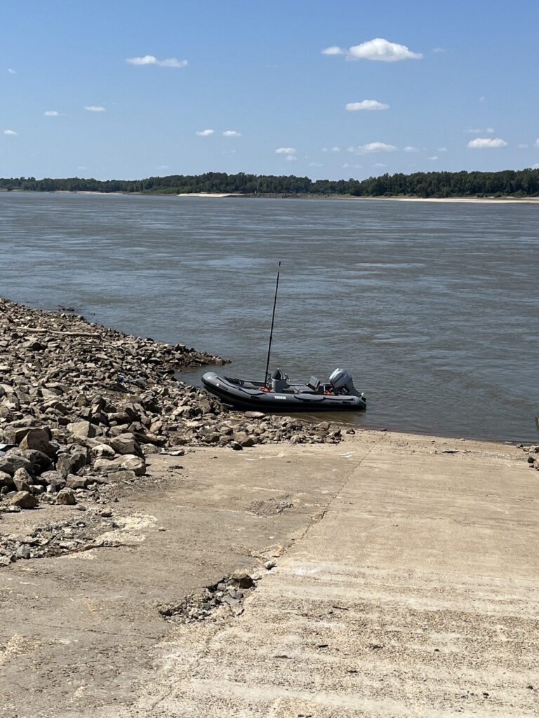 Terrene Landing