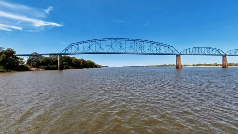 The Irvin S. Cobb Bridge